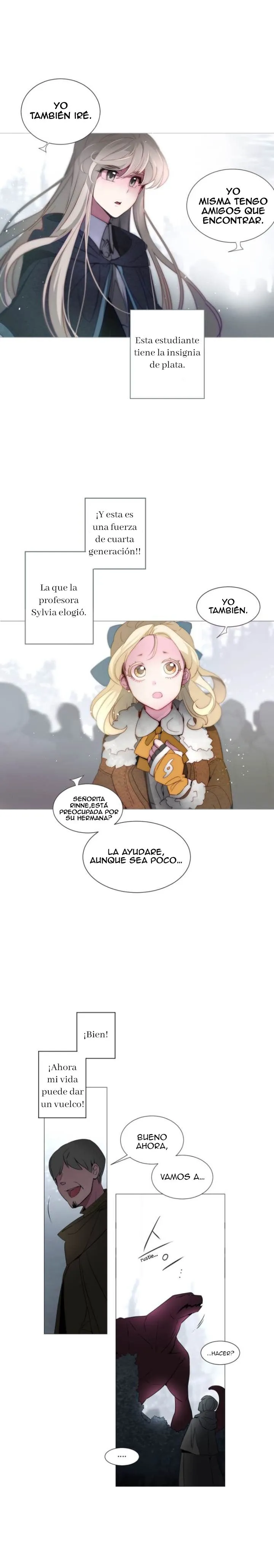 Anz Capítulo 38 en Línea - página 11