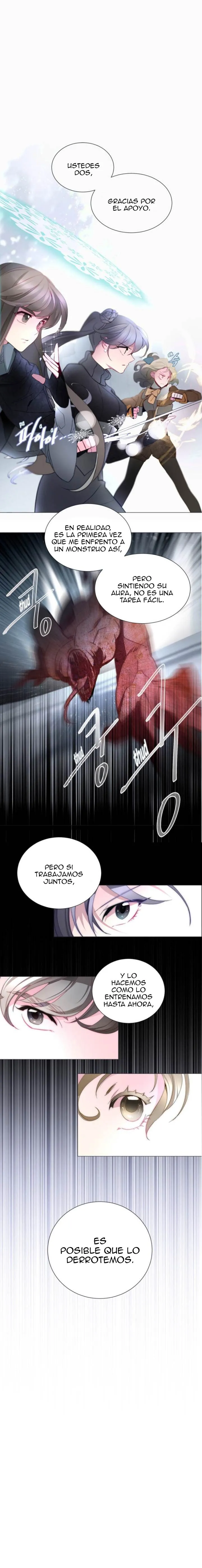 Anz Capítulo 38 en Línea - página 14