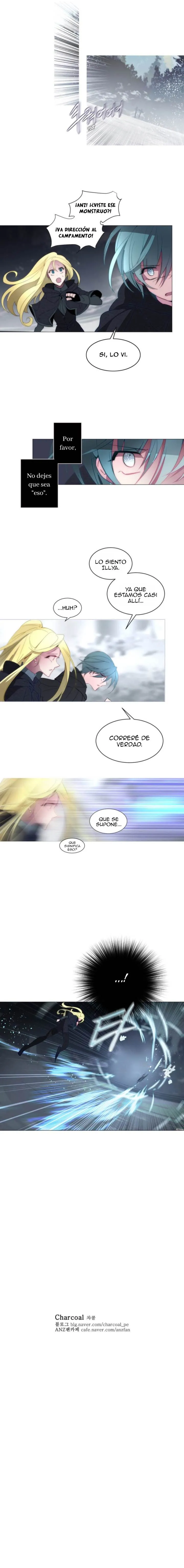 Anz Capítulo 38 en Línea - página 15