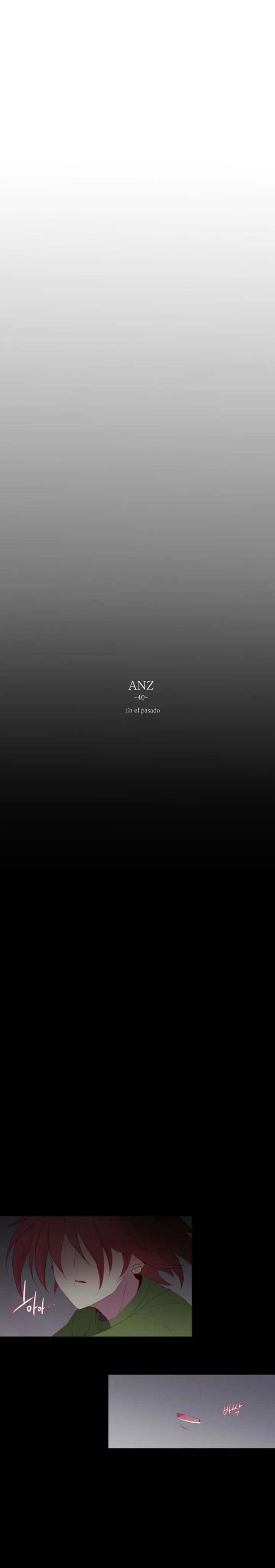 Anz Capítulo 40 en Línea - página 2