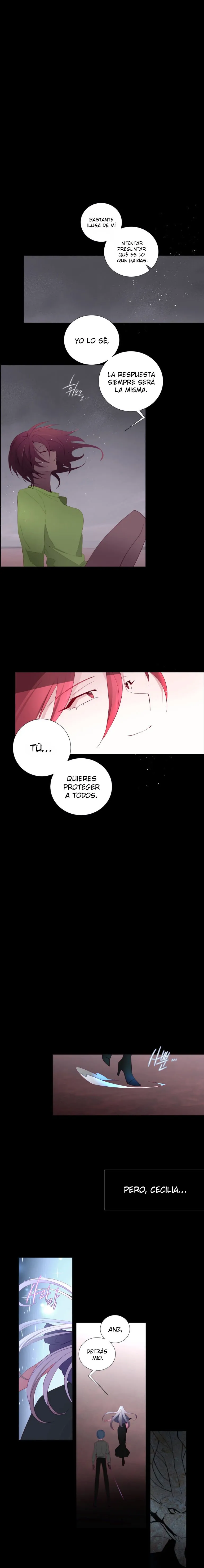 Anz Capítulo 40 en Línea - página 12