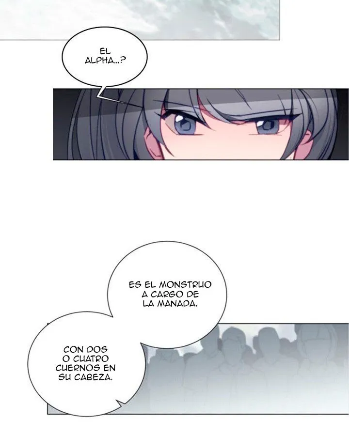 Anz Capítulo 41 en Línea - página 11