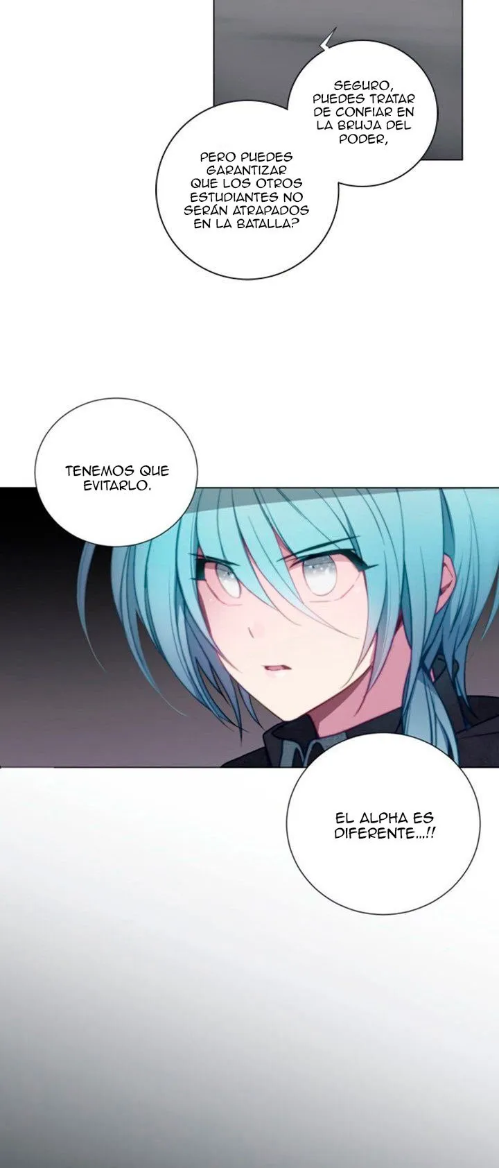 Anz Capítulo 41 en Línea - página 16