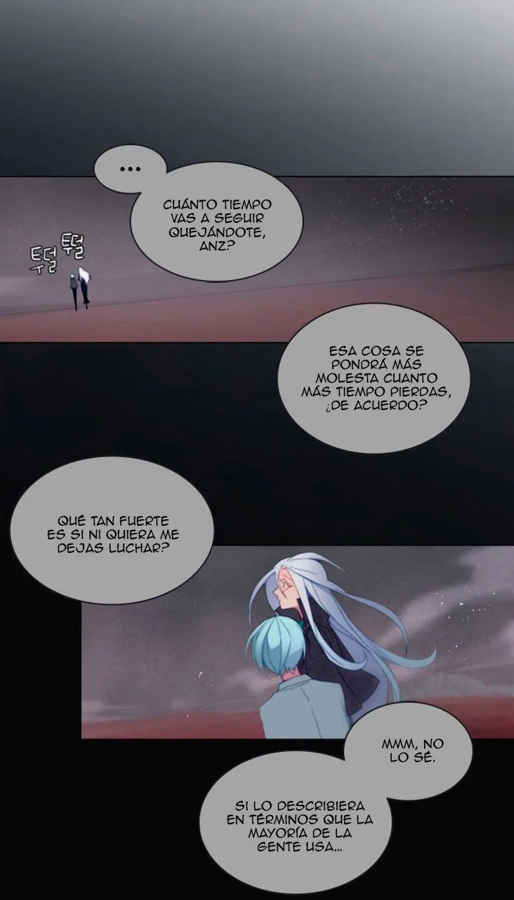 Anz Capítulo 41 en Línea - página 17