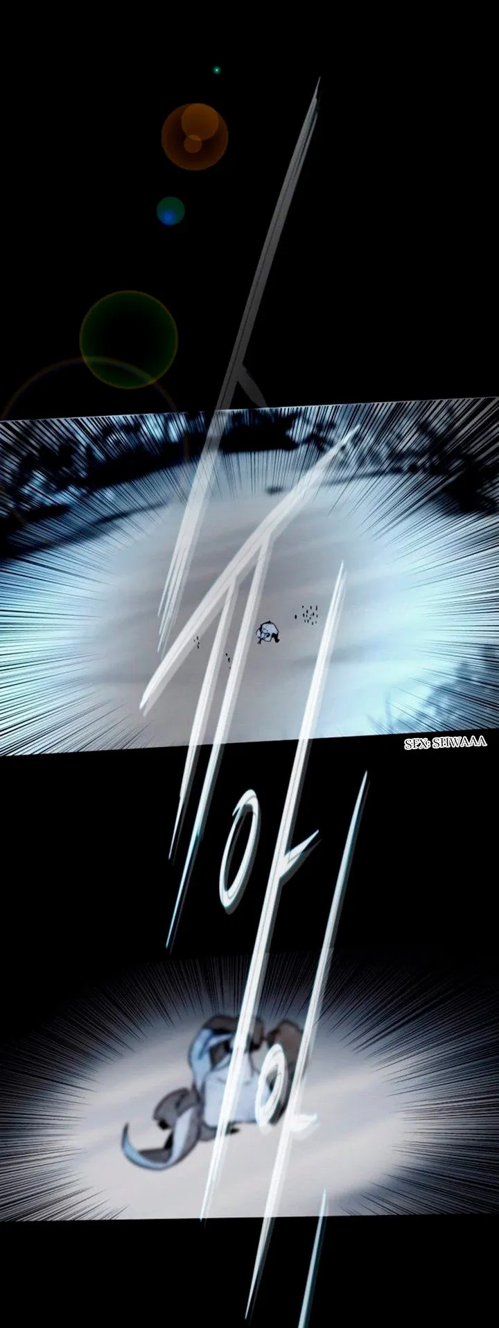 Anz Capítulo 43 en Línea - página 28