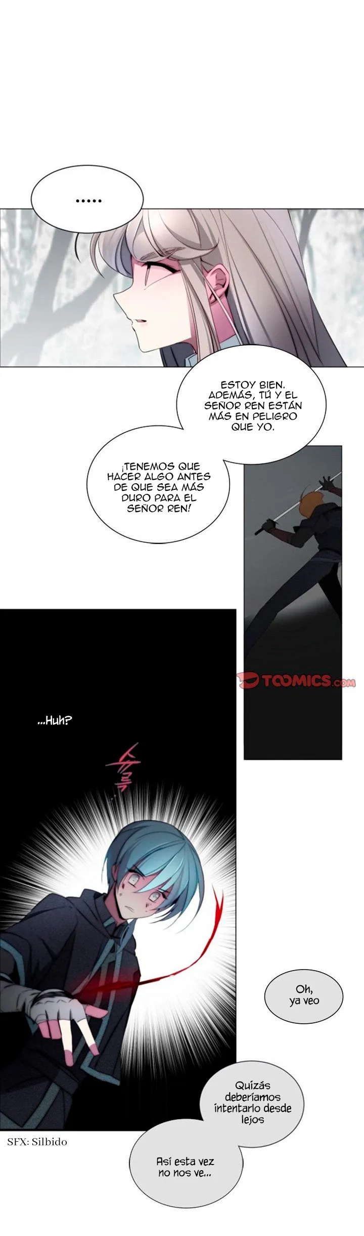Anz Capítulo 43 en Línea - página 38