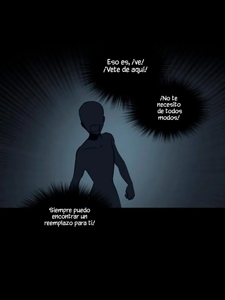 Anz Capítulo 44 en Línea - página 35