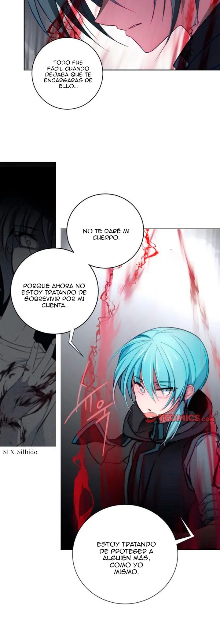 Anz Capítulo 45 en Línea - página 15