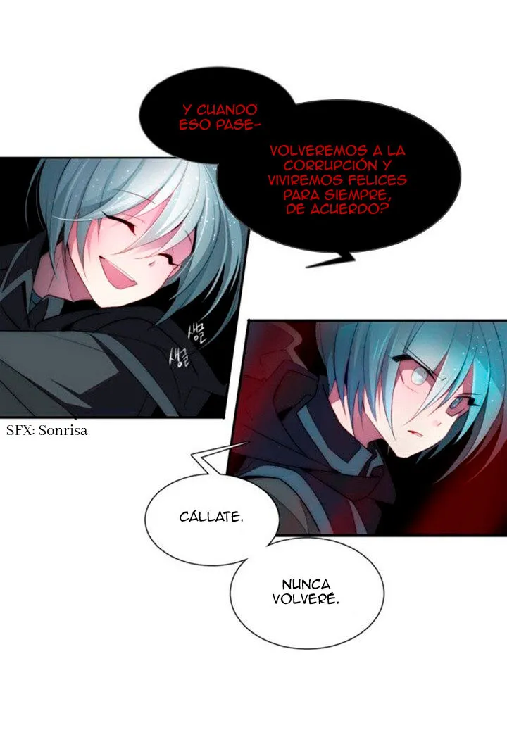 Anz Capítulo 45 en Línea - página 20