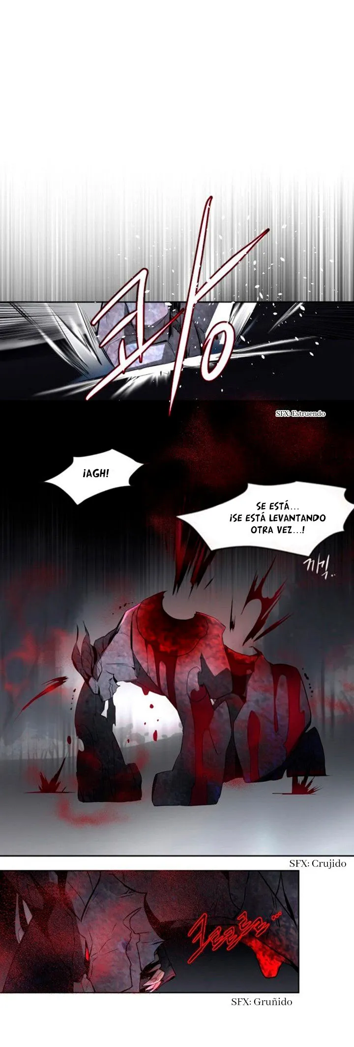 Anz Capítulo 45 en Línea - página 27