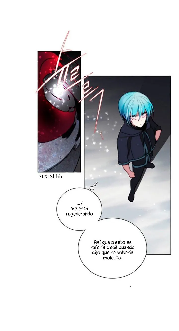 Anz Capítulo 45 en Línea - página 28