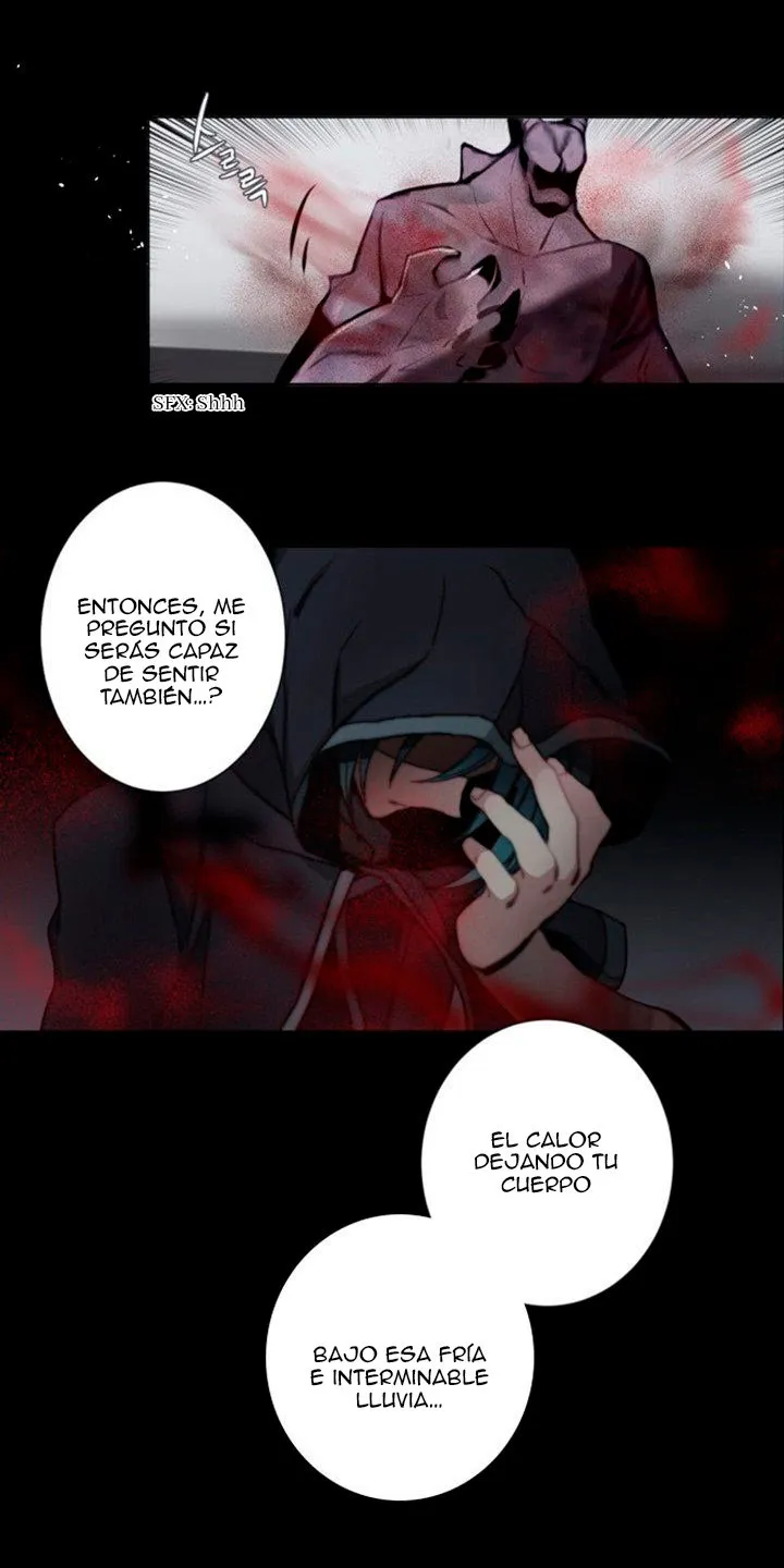 Anz Capítulo 45 en Línea - página 37