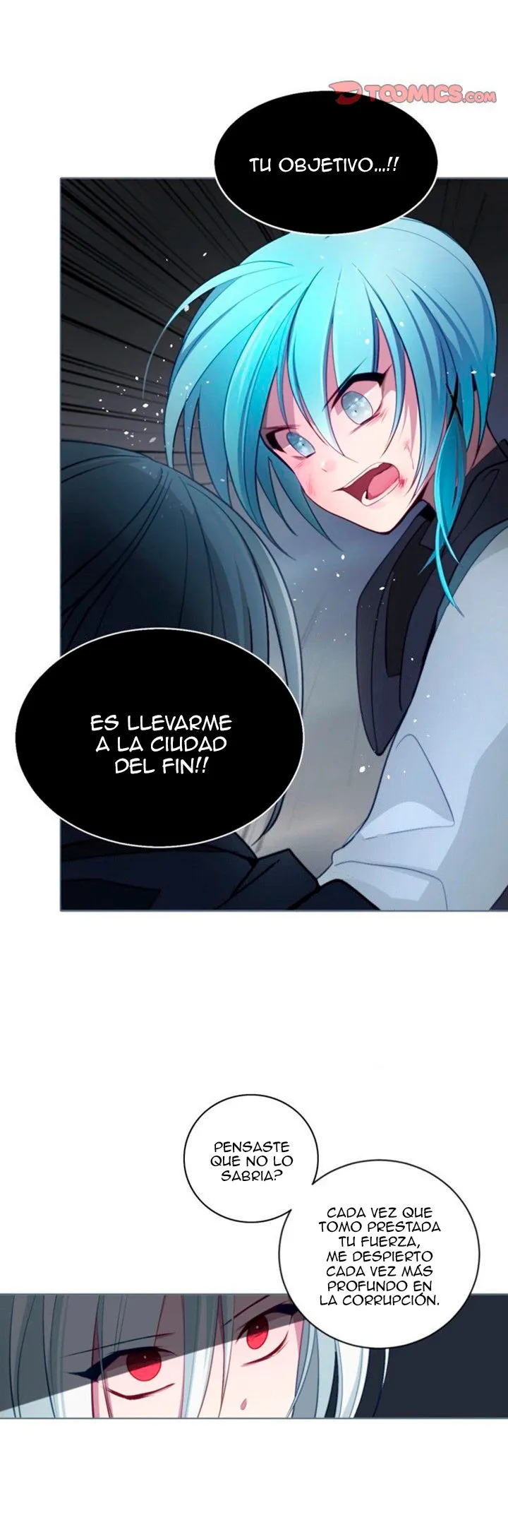Anz Capítulo 46 en Línea - página 22