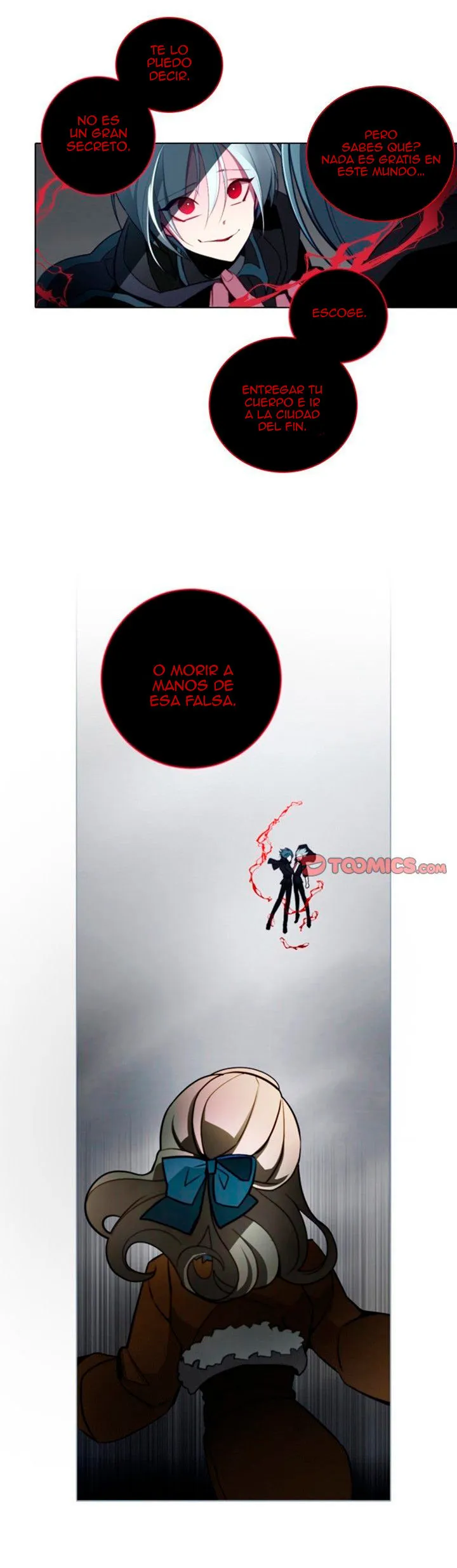 Anz Capítulo 46 en Línea - página 29