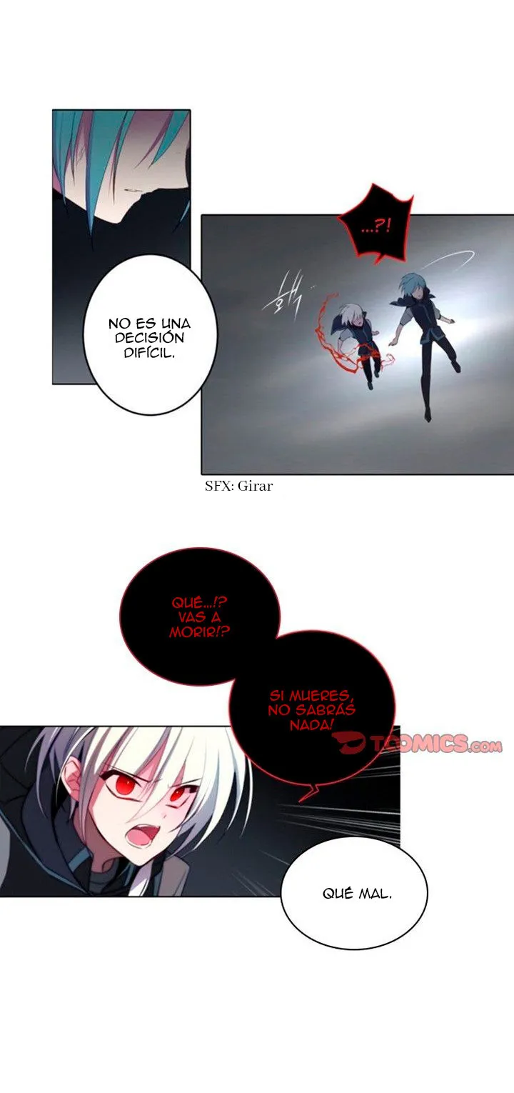 Anz Capítulo 46 en Línea - página 31