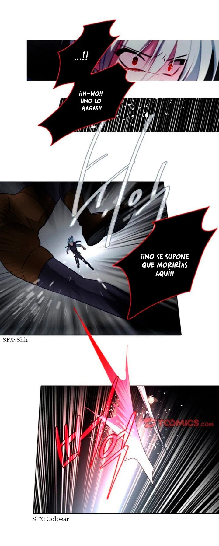 Anz Capítulo 46 en Línea - página 33
