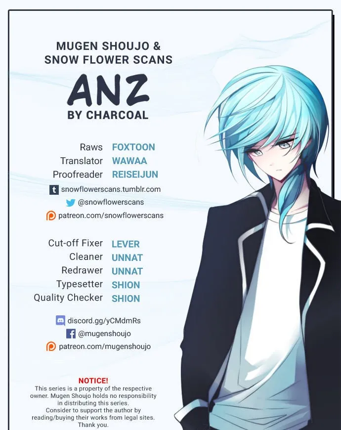 Anz Capítulo 5 en Línea - página 2