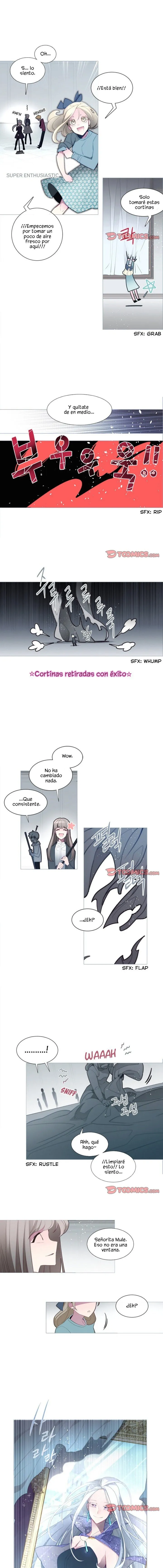Anz Capítulo 55 en Línea - página 6