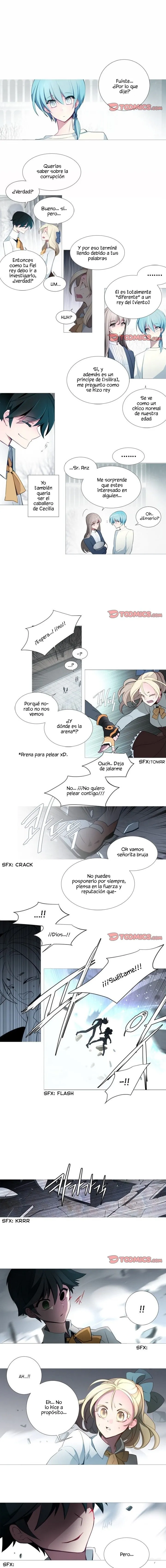 Anz Capítulo 57 en Línea - página 1