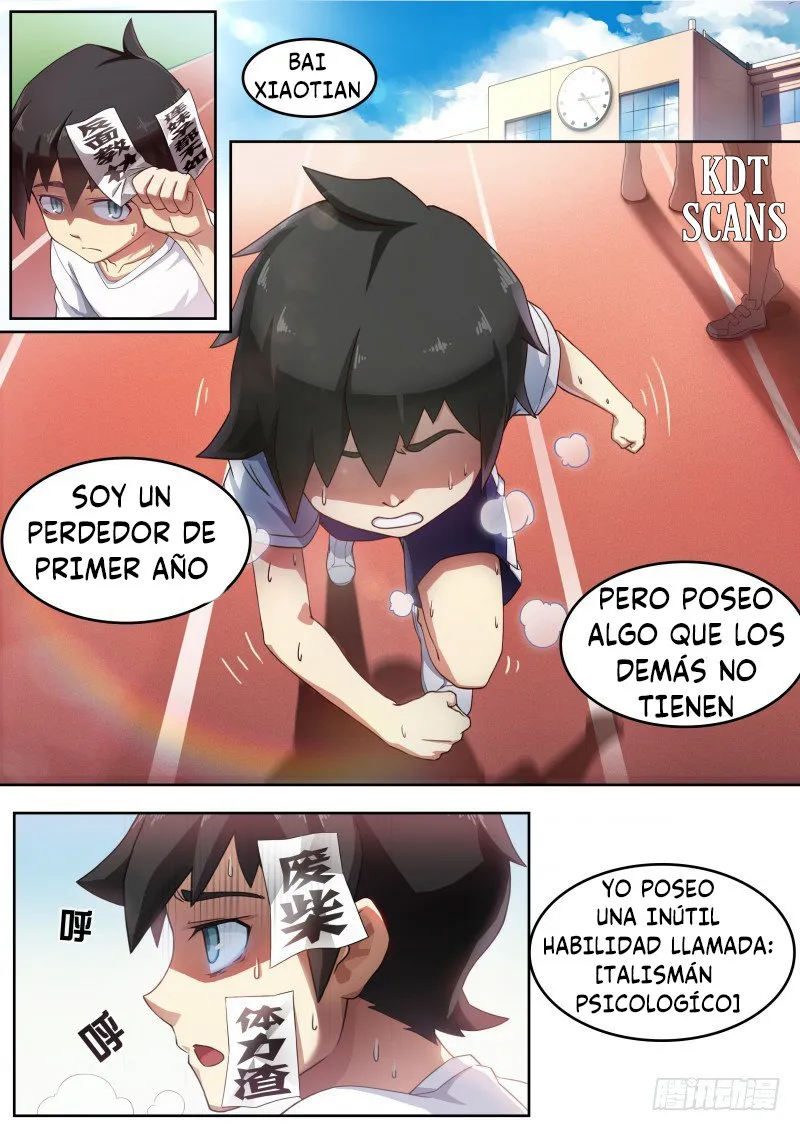 Aola Star Capítulo 1 en Línea - página 12