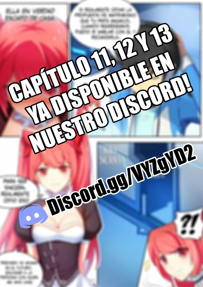 Aola Star Capítulo 10 en Línea - página 18