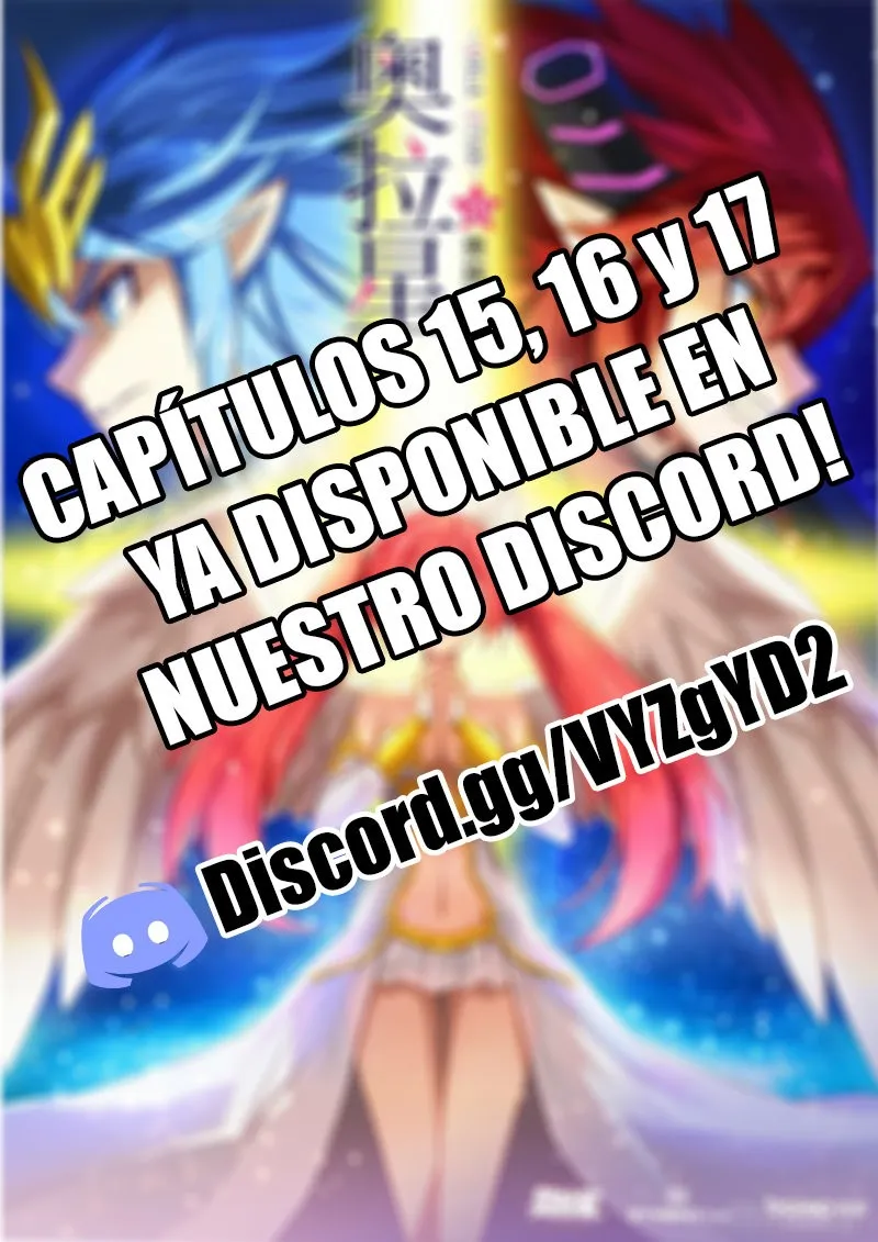 Aola Star Capítulo 14 en Línea - página 12