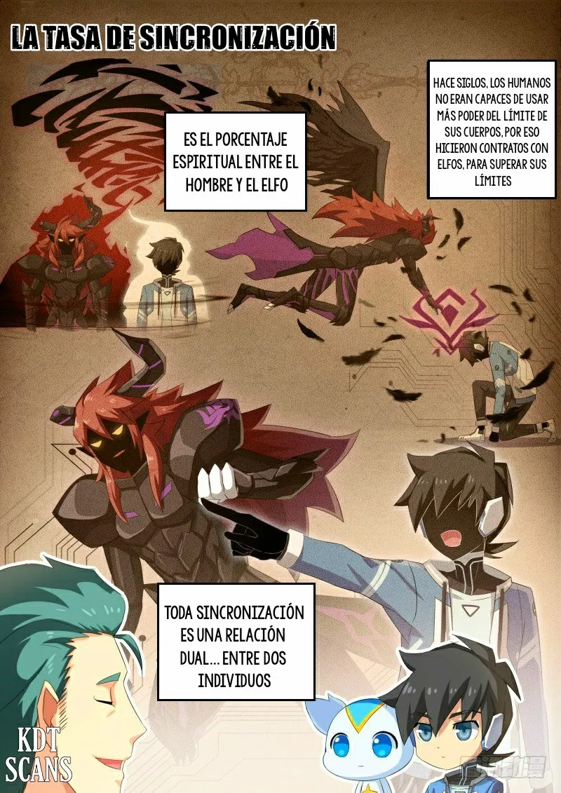 Aola Star Capítulo 15 en Línea - página 3