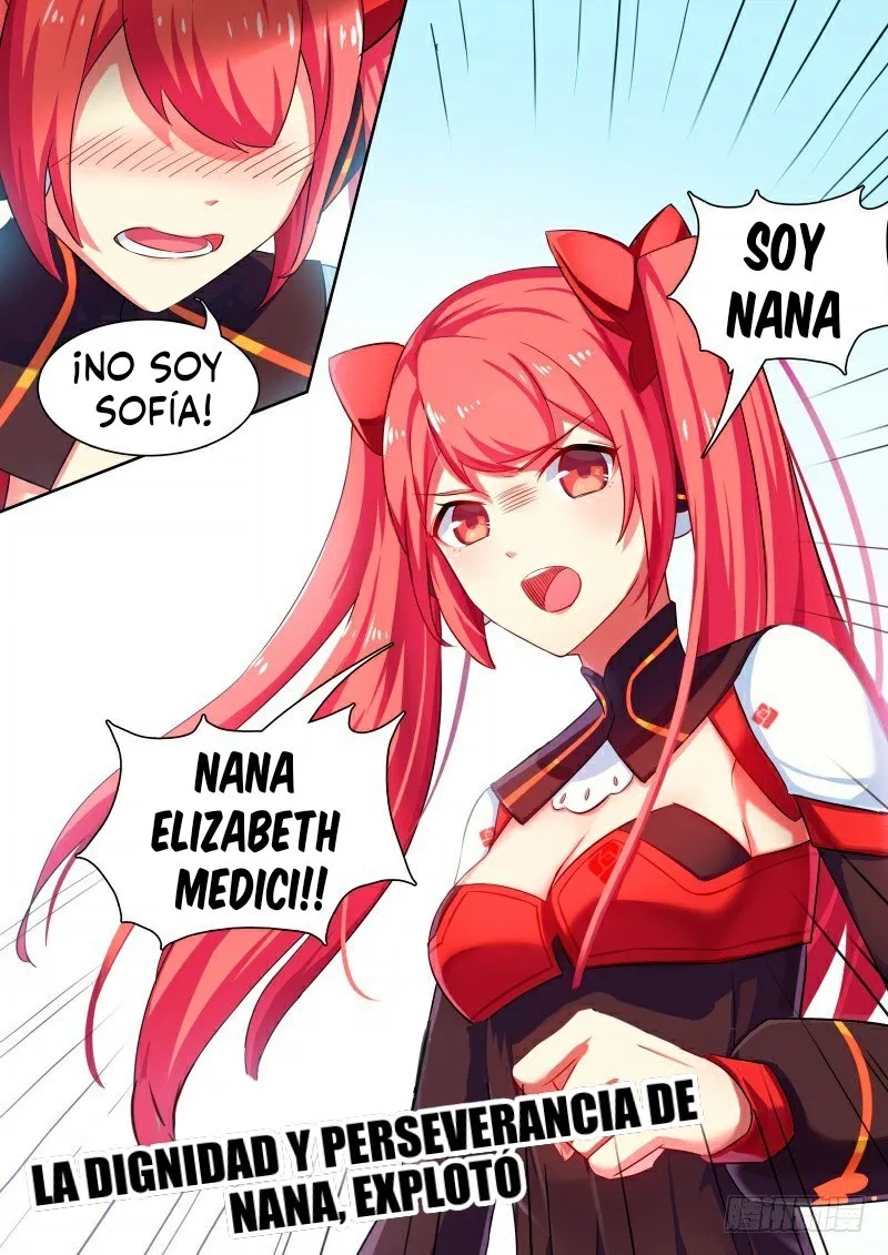 Aola Star Capítulo 20 en Línea - página 4