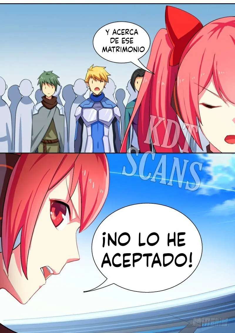 Aola Star Capítulo 20 en Línea - página 6