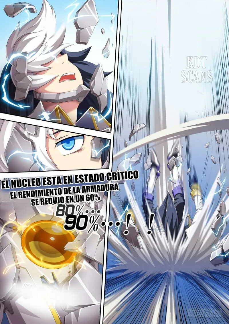 Aola Star Capítulo 23 en Línea - página 2