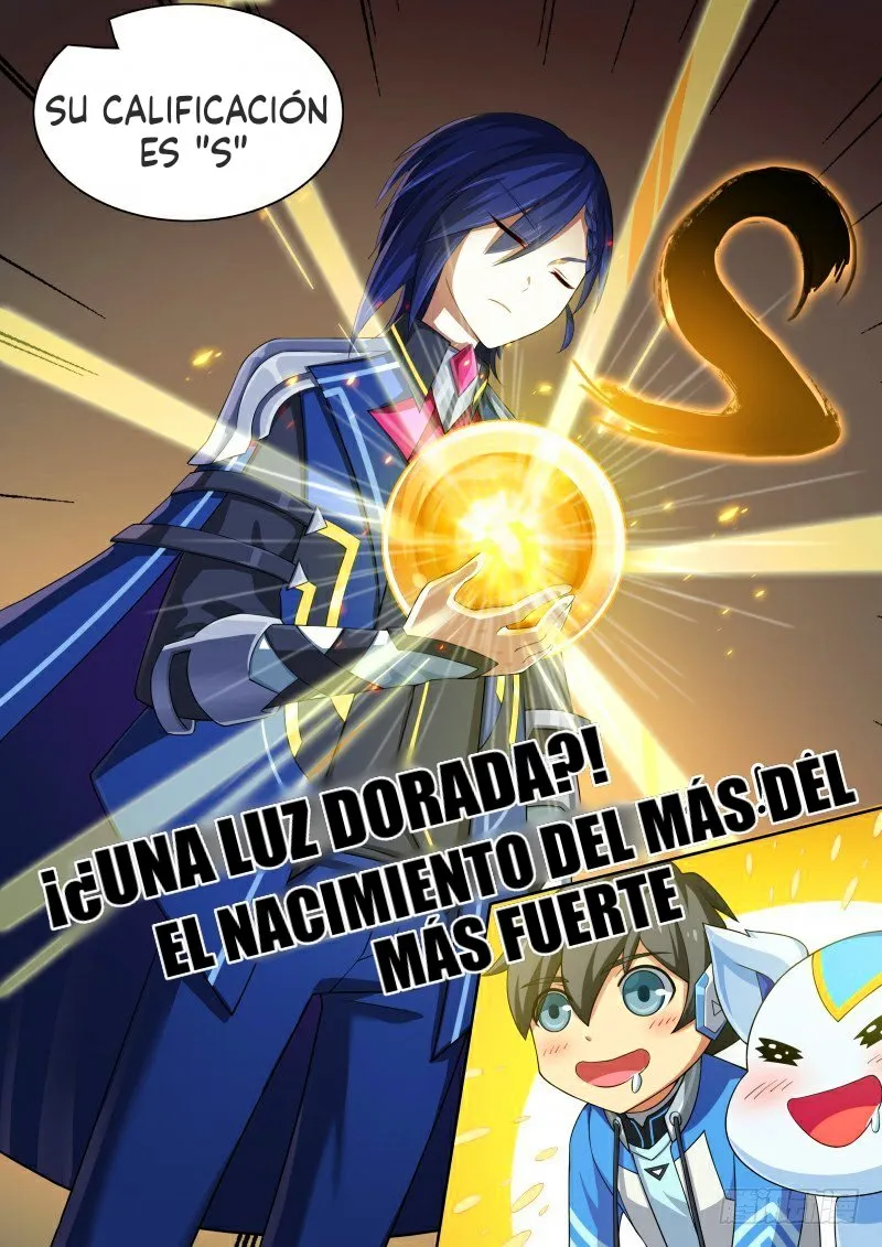 Aola Star Capítulo 26 en Línea - página 10