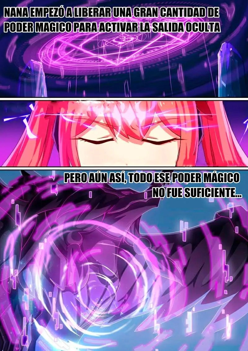 Aola Star Capítulo 31 en Línea - página 14