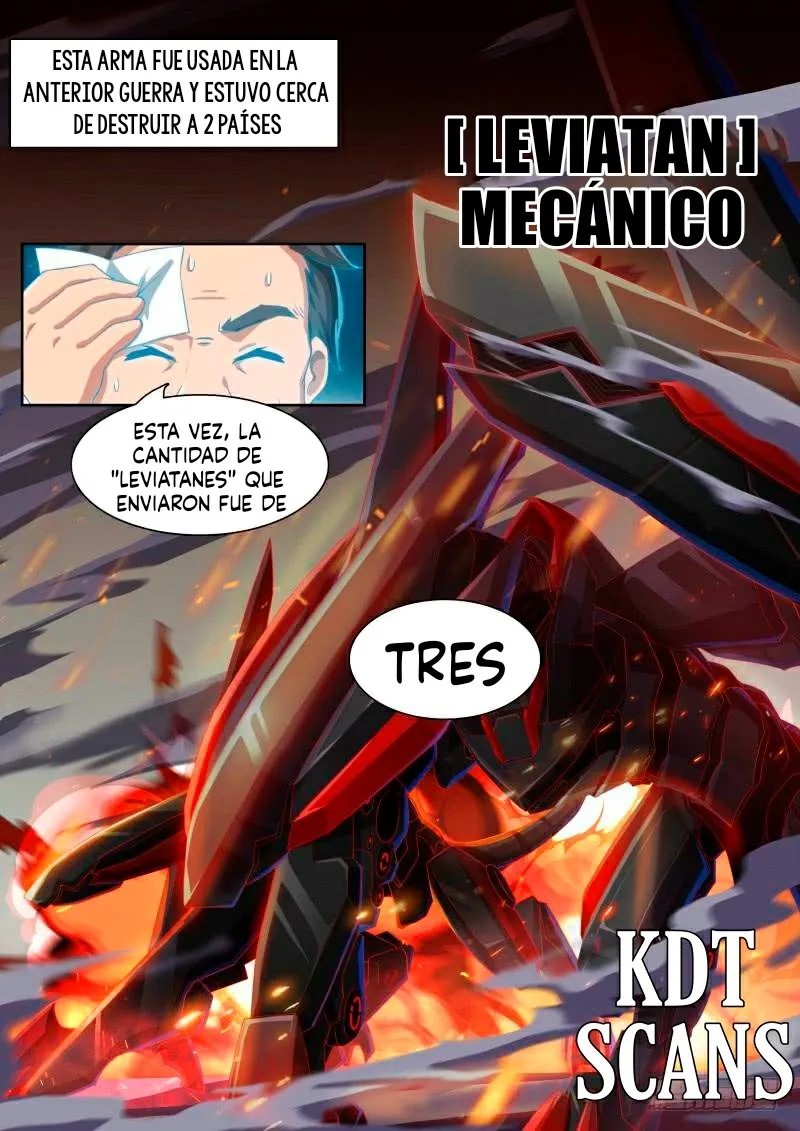 Aola Star Capítulo 38 en Línea - página 8