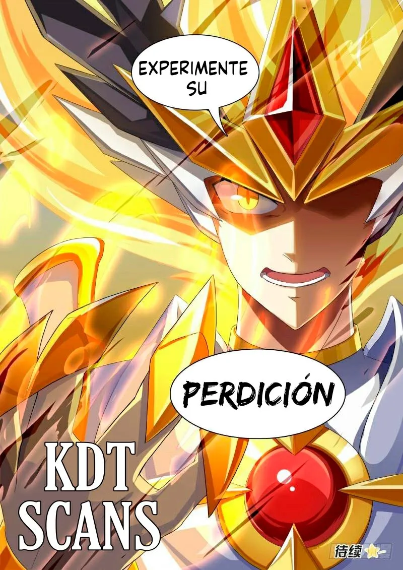 Aola Star Capítulo 38 en Línea - página 16