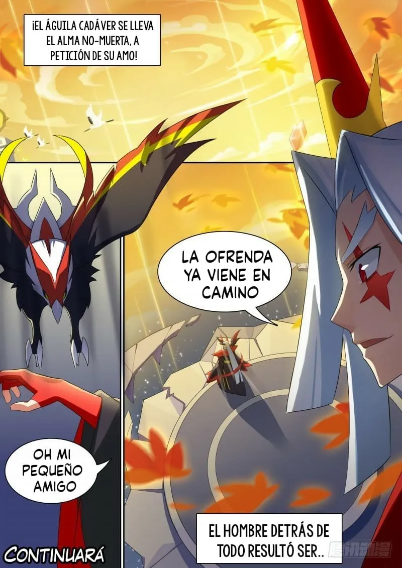 Aola Star Capítulo 40.2 en Línea - página 15