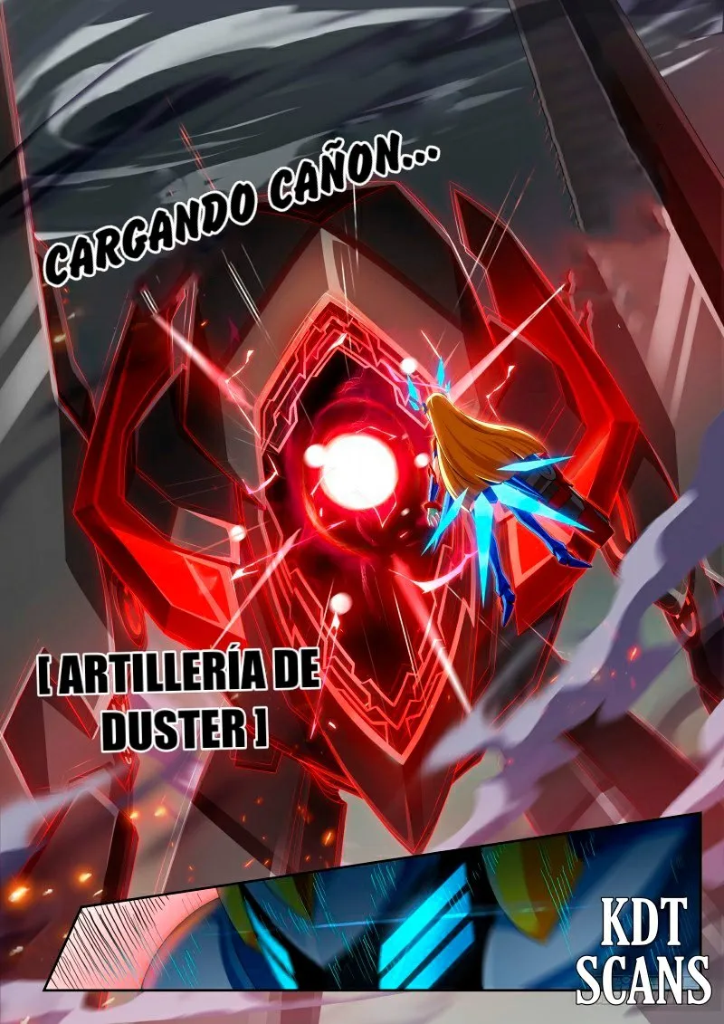 Aola Star Capítulo 41 en Línea - página 14