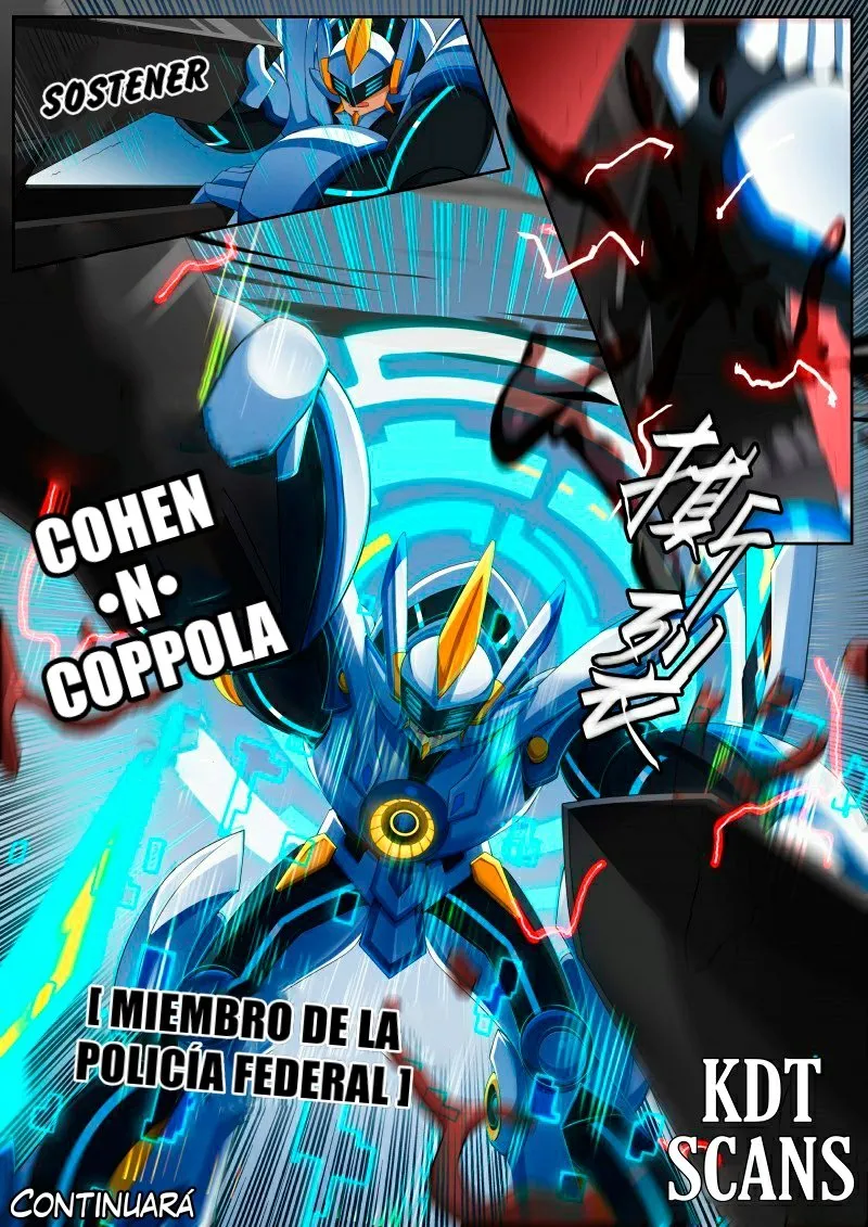 Aola Star Capítulo 41 en Línea - página 16