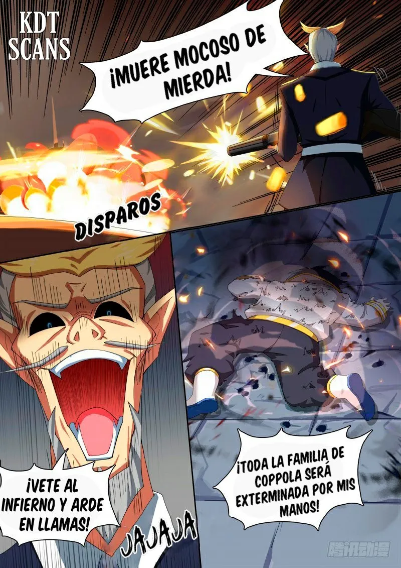 Aola Star Capítulo 42 en Línea - página 16