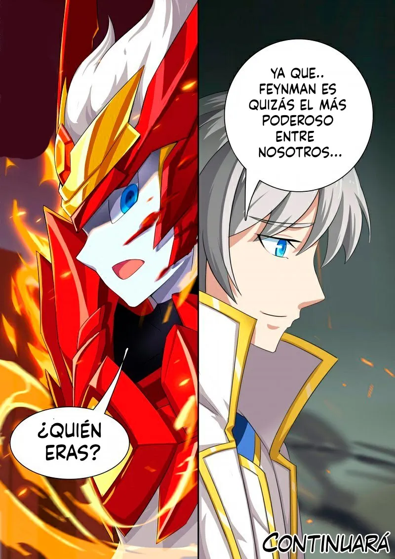 Aola Star Capítulo 42 en Línea - página 19
