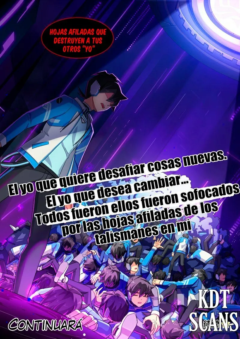 Aola Star Capítulo 48 en Línea - página 16