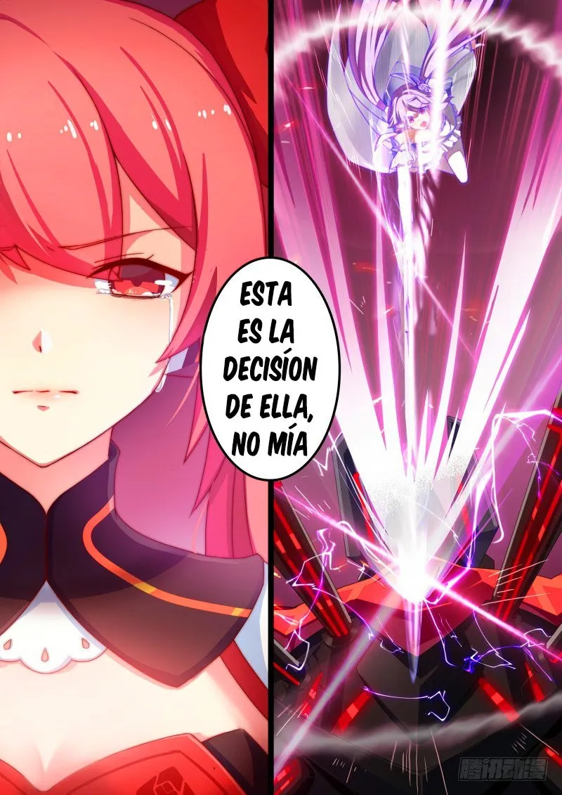 Aola Star Capítulo 5 en Línea - página 12