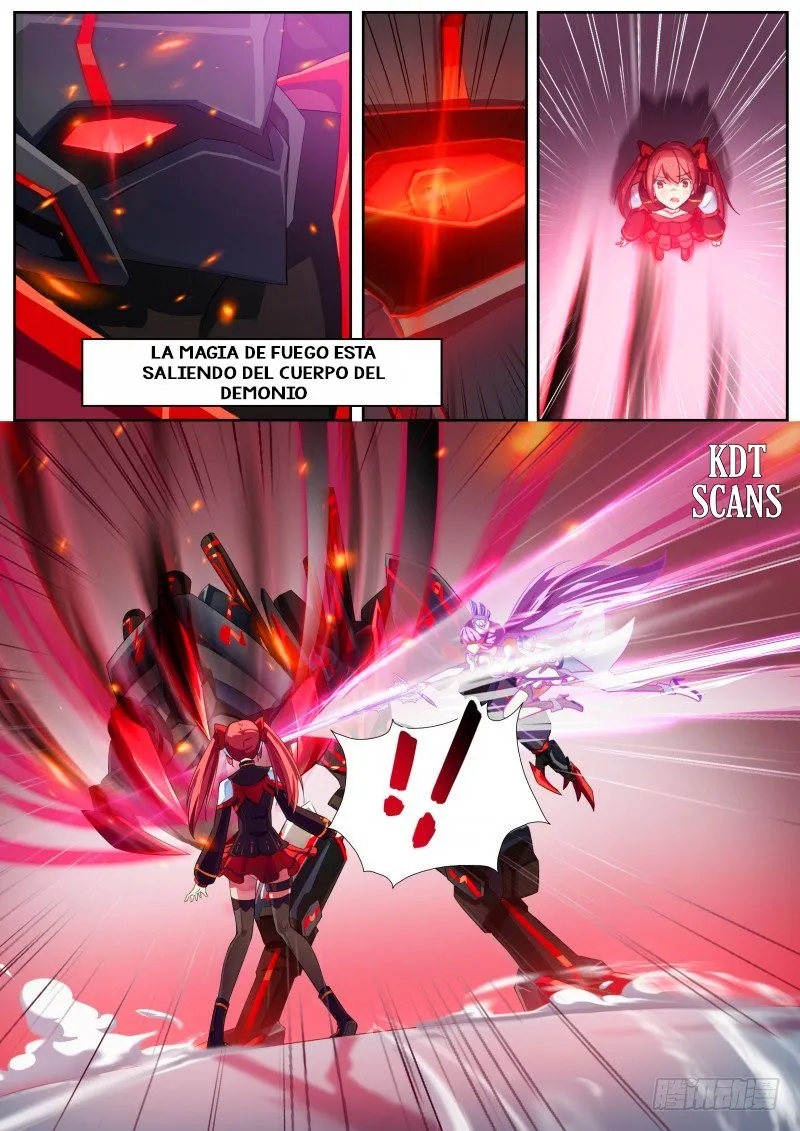 Aola Star Capítulo 5 en Línea - página 13