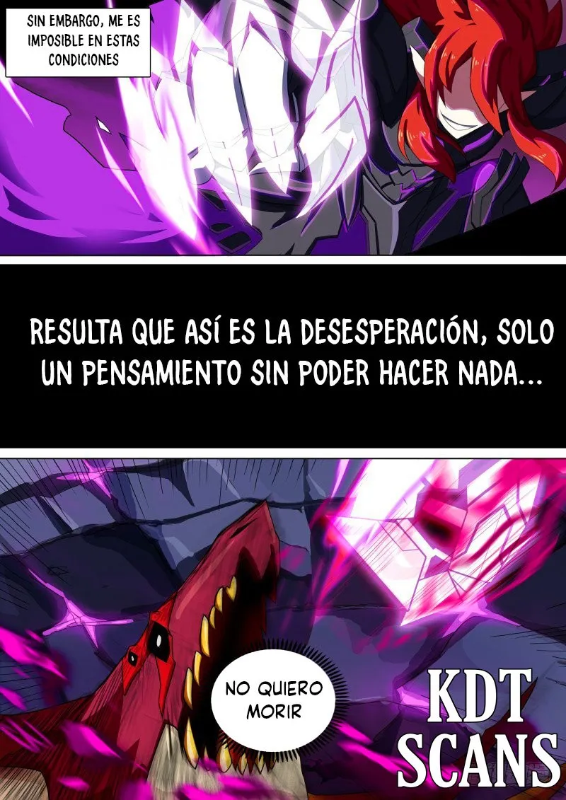 Aola Star Capítulo 66 en Línea - página 10