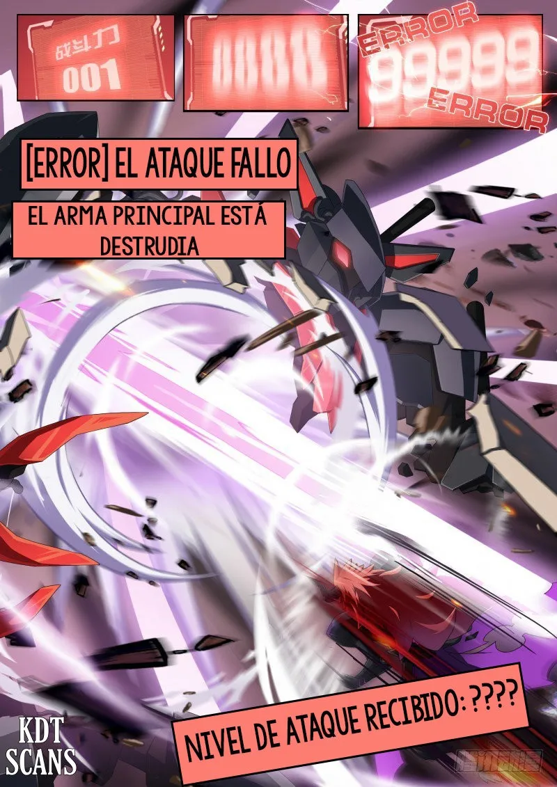 Aola Star Capítulo 7 en Línea - página 6