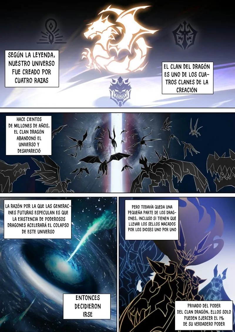 Aola Star Capítulo 70 en Línea - página 3