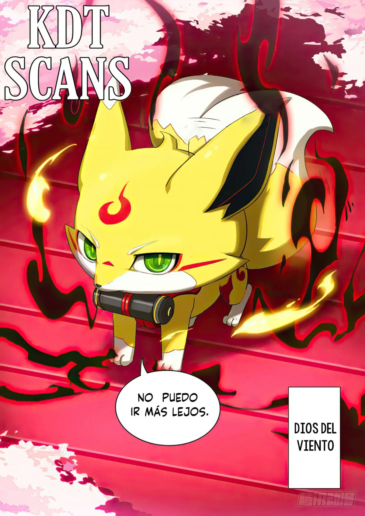 Aola Star Capítulo 77 en Línea - página 10