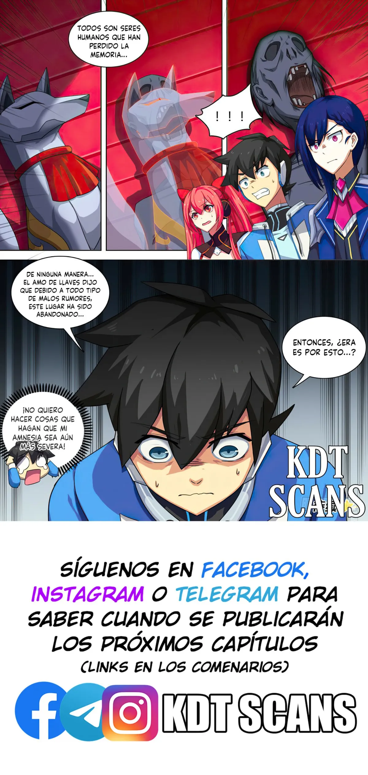 Aola Star Capítulo 77 en Línea - página 16