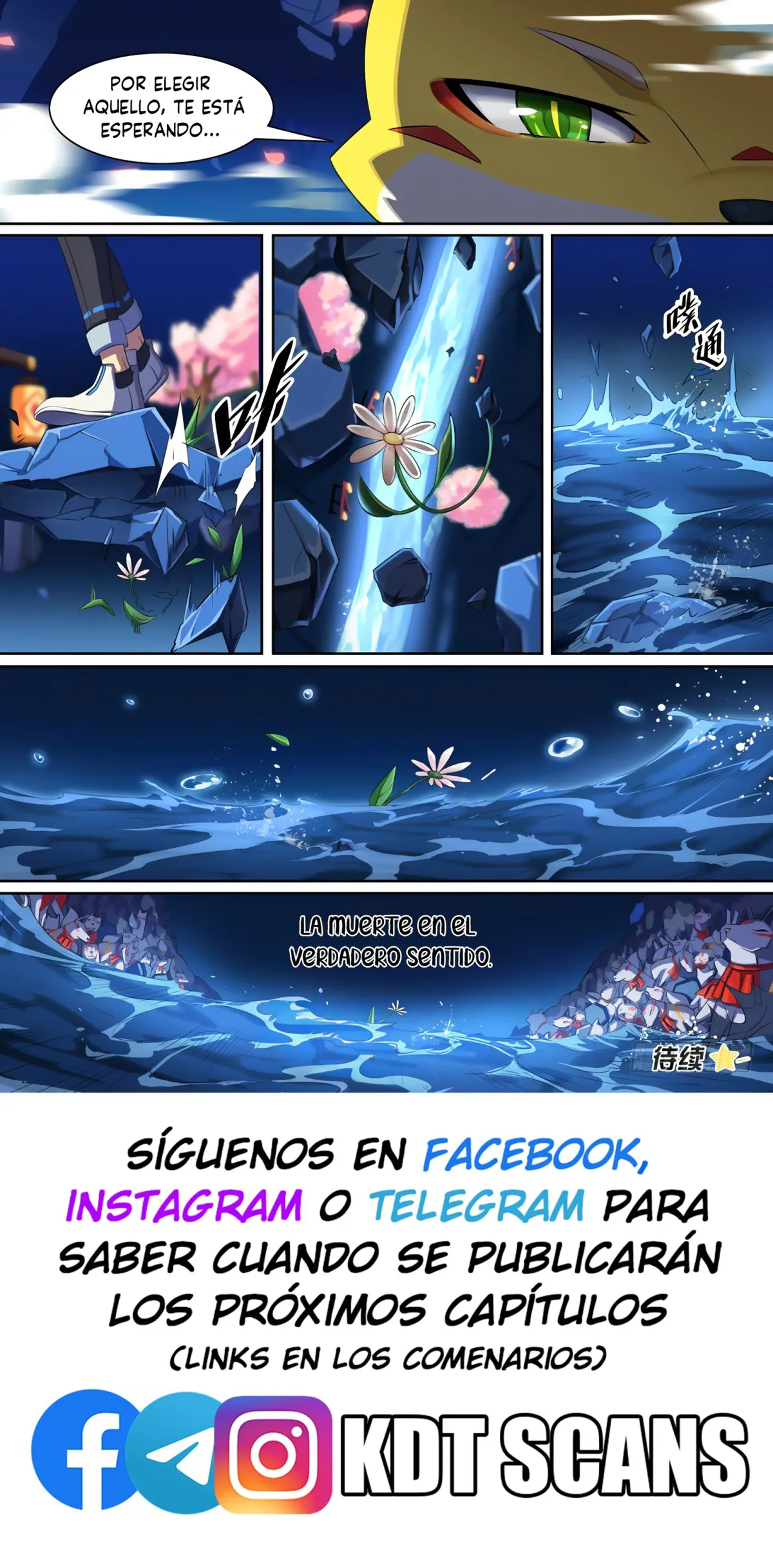 Aola Star Capítulo 78 en Línea - página 15