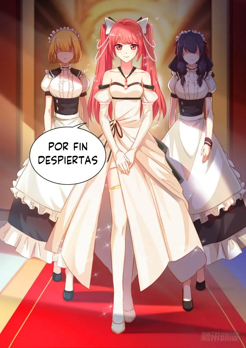 Aola Star Capítulo 8 en Línea - página 5