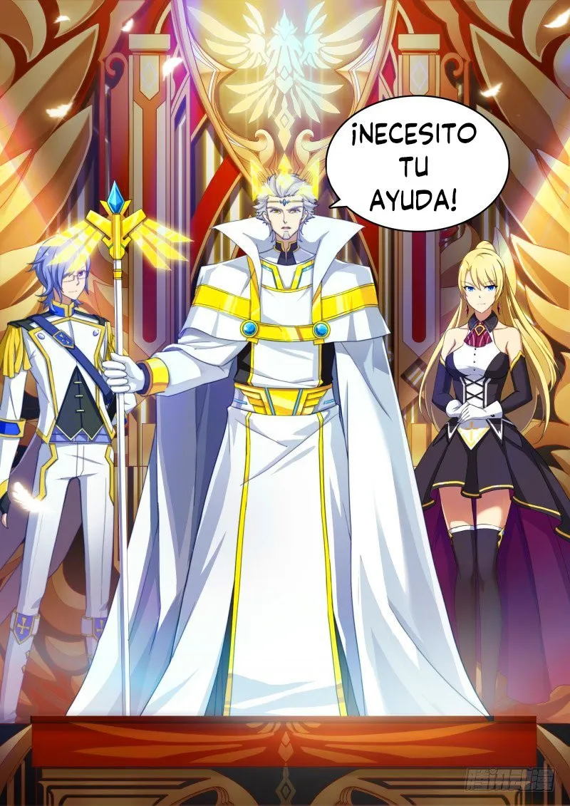 Aola Star Capítulo 8 en Línea - página 11